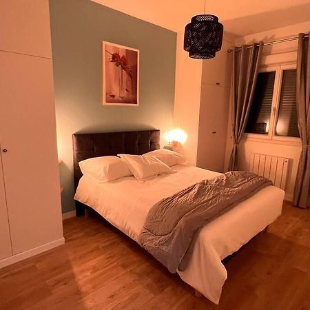 Appartement 15Min De Paris Drancy Luaran gambar
