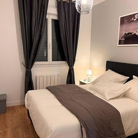 Appartement 15Min De Paris Drancy Luaran gambar